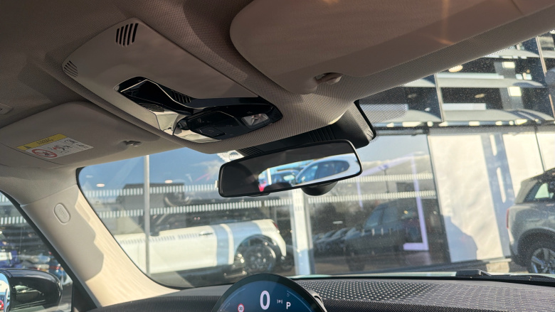 MINI Cooper 1.5 C Sport [Level 1] 3dr Auto Petrol Hatchback